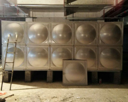 什么是不锈钢保温水箱，有何优势？