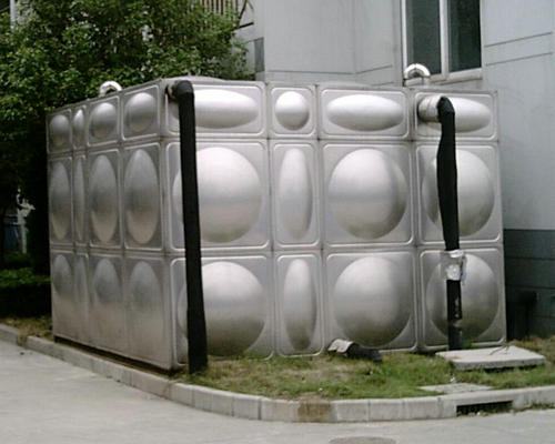 不锈钢生活水箱：使用寿命与安全保障的指南
