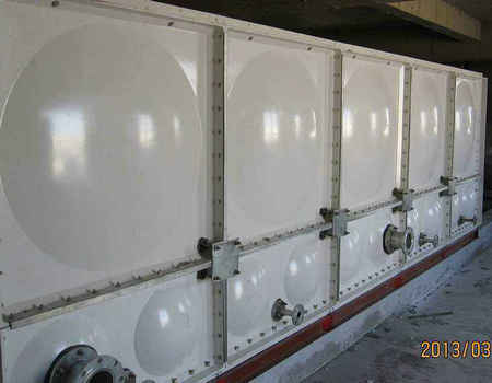 不锈钢材质的保温水箱能否安全饮用水？