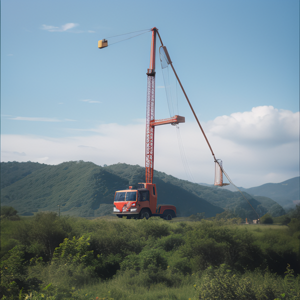 郑州二七区建设钢结构厂房租用吊车吊装建材