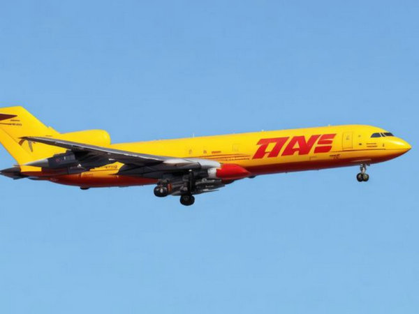 北京DHL国际快递：为什么它的速度快得令人惊叹