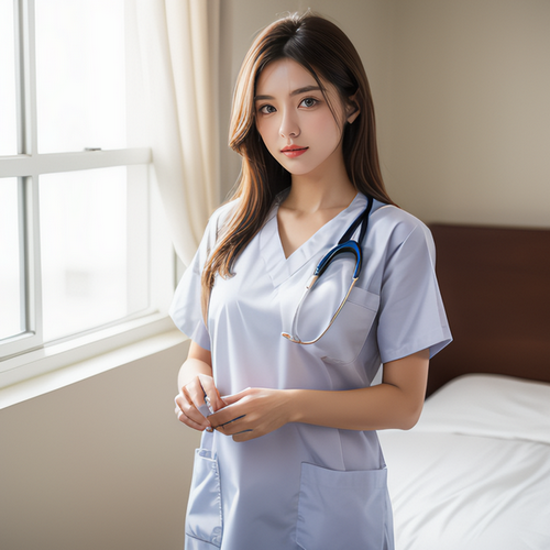 郑州医院定做工作服的洗涤说明应该包括哪些内容？