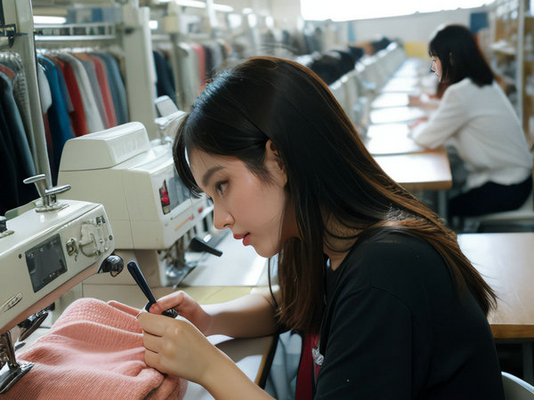 如何判断郑州服装厂设备是否需要进行大修？