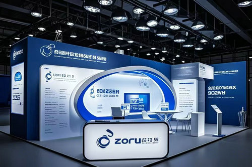 郑州展会桁架背景板制作需要几天