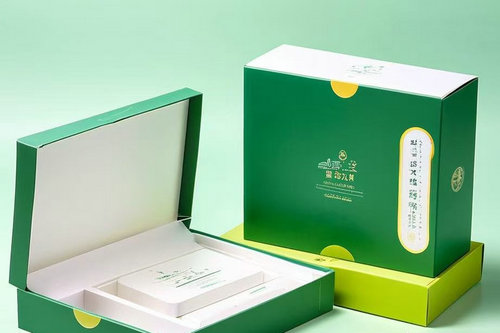 山西包装盒定做的常见材质有哪些