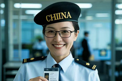 郑州职业工装定制时需要考虑职业工作的行业特性吗