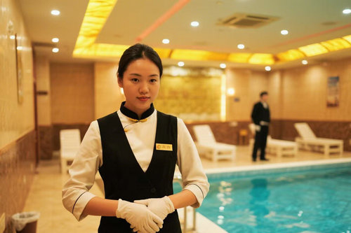 郑州制定一套洗浴中心工装的采购预算方案