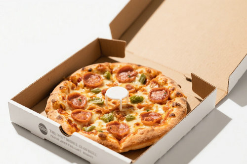 郑州定做披萨盒都有哪些常见尺寸