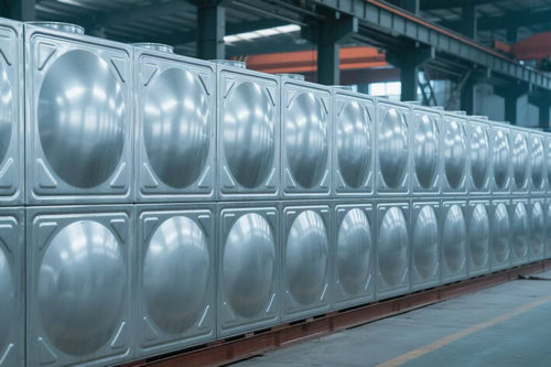 焦作生产车间冷却水不锈钢水箱如何选择