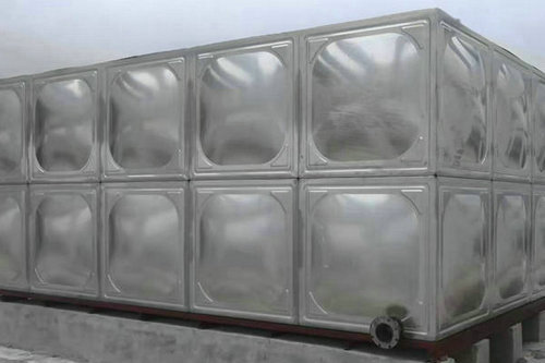 平顶山201不锈钢材质的水箱在什么情况下可以使用？